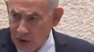  لفاظی تازه نتانیاهو علیه ایران: هیچ‌کس نمی‌داند فردا چه رخ خواهد داد