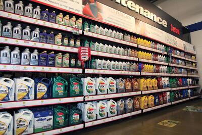  وقتی خودرو میلیاردی است، روغن یک‌ میلیونی دیگر گران نیست