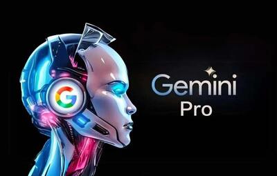  چگونه اکانت Gemini pro قانونی و امن بخریم؟