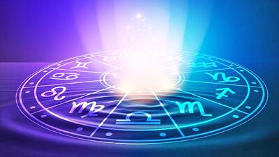  فال ابجد امروز دوشنبه 4 اسفند 1404