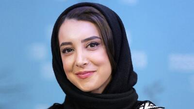  سحر جعفری جوزانی در کنار مادر آمریکایی‌اش + عکس