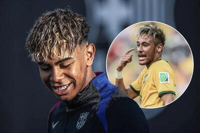  از نسل قدیم تا جوان‌ترها؛ ترند مدل موهای فوتبالیست‌ها در گذر زمان