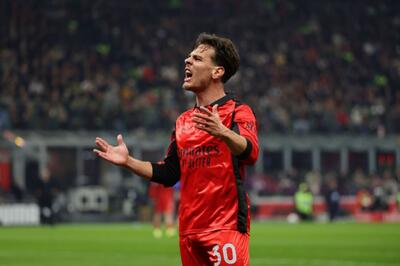  هدیه میلان به اینتر؛ در لالیگا فقط یک صدرنشین وجود دارد