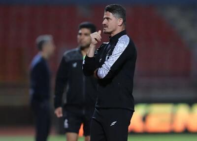  اعتراض باشگاه استقلال به صداوسیما؛ نام و تصویر وریا غفوری حذف‌شدنی نیست!