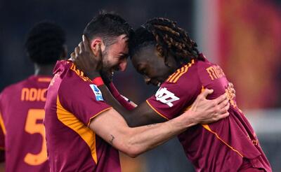  رم ۳-۰ کرمونزه؛ زوزه گرگ‌ها در خانه، سهمیه لیگ قهرمانان نزدیک‌تر از همیشه