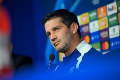  کیوو: بازیکنان ما دوباره چمن مناسبی زیر پاهایشان احساس خواهند کرد؛ در فوتبال هیچ‌چیز ننگ‌آور نیست