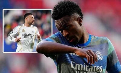  اردوگاه مادریدیستا: از درخواست مرگ برای وینیسیوس تا چالش استراحت کیلیان امباپه 