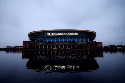  اورتون - منچستریونایتد؛ ترکیب رسمی