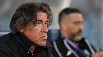  مدیران استقلال منتظر فرصت بودند تا ریکاردو ساپینتو را اخراج کنند؛ میثاقی: از نصفه‌های راه می‌خواستند او برود