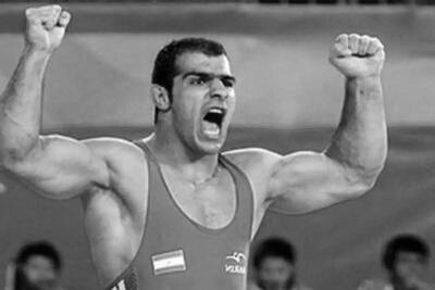  قهرمان بزرگ کشتی که در زندان، خودش را کشت!