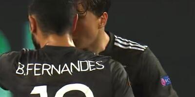  صحنه‌هایی از تنش داخلی غول‌های فوتبال اروپا؛ از درگیری لیندلوف و فرناندز تا انبار باروت رختکن آرسنال