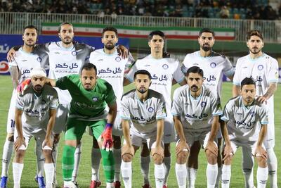  مدعی قهرمانی لیگ برتر به 5 گل خوردن عادت دارد!