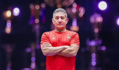  انتقاد غلامرضا محمدی از مالک خیبر؛ کل بودجه تیم کشتی به‌اندازه یک بازیکن درجه ۲ فوتبال هم نیست