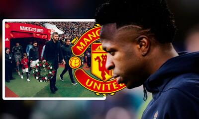  توصیه بازیکن سابق یونایتد به مایکل کریک: سراغ وینیسیوس نروید؛ به جای او جواهر استون ویلا را بخرید