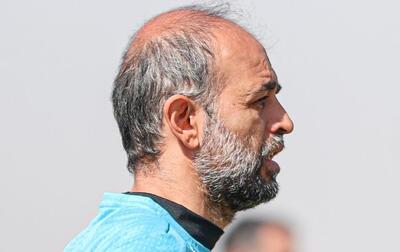  گابریل پین به استقلال نمی‌رود؛ محرم نویدکیا: کاوه رضایی به اندازه کافی بازی کرد