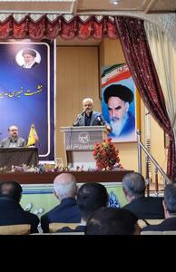  نیروگاه شهید رجایی حدود 3.5 درصد برق کشور را تولید می‌کند - تسنیم