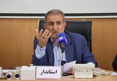  50میلیارد برای توسعه زیرساخت‌های صنعتی کهگیلویه و بویراحمد اختصاص یافت - تسنیم