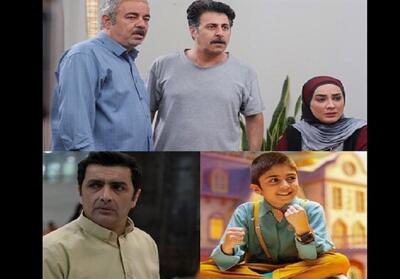  گاهی به مخاطب نگاه کن - تسنیم