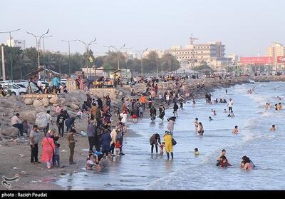 رونمایی از اپلیکیشن جامع سفر هرمزگان در آستانه نوروز - تسنیم