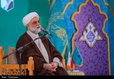  «حسبنا الله و نعم الوکیل» رمز آرامش و پیروزی مؤمنان است - تسنیم