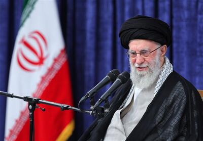  آموزه‌های رمضانی امام خامنه‌ای | فرصت عروج روح - تسنیم