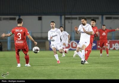 باشگاه ملوان: عزیزی توهین نژادپرستانه کرد/ شکایت از خداداد و خلیل‌زاده - تسنیم