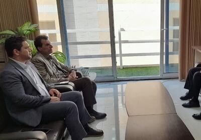  بوشهر میزبان اردوهای تیم ملی کشتی فرنگی نوجوانان و جوانان - تسنیم