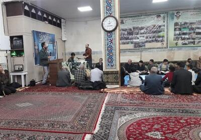  برگزاری «میهمانی آیه‌ها» در اردبیل - تسنیم