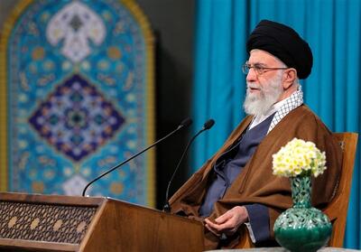  آموزه‌های رمضانی امام خامنه‌ای | فرصت بازنگری در اشتباهات - تسنیم