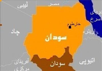  چاد گذرگاه‌های مرزی با سودان را بست - تسنیم