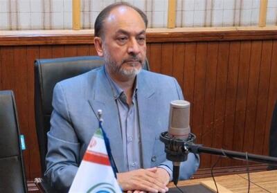  صدرالحسینی: داعش اهرم کنترل آمریکا در سوریه است - تسنیم