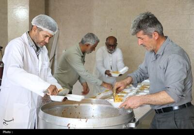  توزیع یک میلیون و 600 هزار پرس غذای گرم بین نیازمندان هرمزگانی - تسنیم