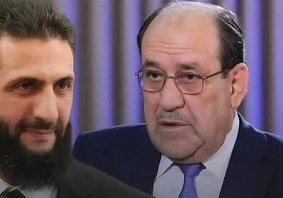  عراق| ادعای دخالت جولانی در موضوع مخالفت ترامپ با نامزدی مالکی - تسنیم