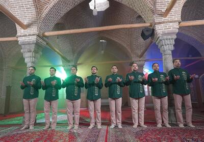  امسال نام‌های دیگری از خداوند را بشنویم - تسنیم