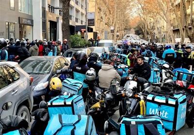  محدودیت‌های بی‌سابقه گرجستان برای اشتغال مهاجران خارجی - تسنیم