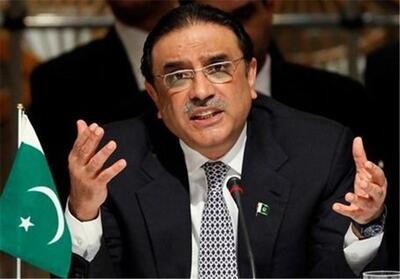  زرداری: حملات پاکستان در افغانستان حق ذاتی ما بود - تسنیم