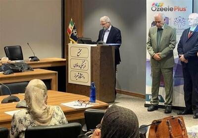 گامی تازه برای جوانی جمعیت؛ رستمی در رأس دبیرخانه باروری فارس - تسنیم