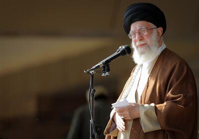  نگاهی به راهبرد منطقی رهبر انقلاب در مذاکرات هسته‌ای - تسنیم