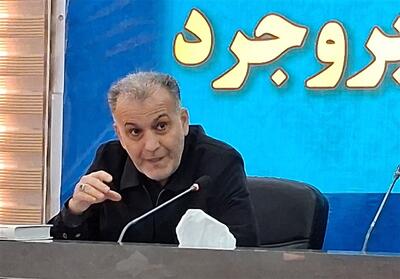  آماده‌سازی 1364 پروژه نهضت ملی مسکن در کشور - تسنیم