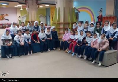  ماه ضیافت الهی در قاب کتاب؛ کتابخانه‌ها میزبان برنامه‌های فرهنگی تصویر - تسنیم