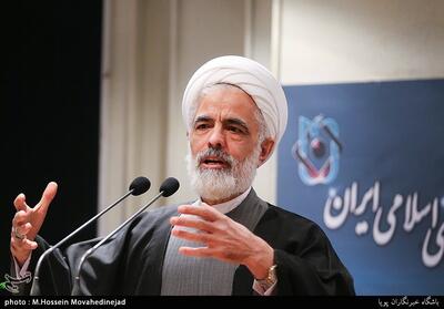  آقای مجید انصاری! شما امروز پا به سیاست گذاشته‌اید؟! - تسنیم