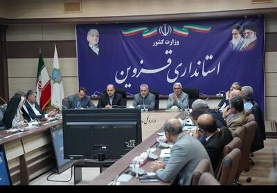  25 هزار نفر پای کار انتخابات شوراها در قزوین - تسنیم