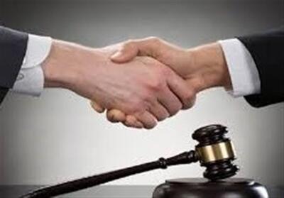 تعیین تکلیف 254 هکتار از اراضی شاه‌بداغ با صلح 1081 میلیاردی - تسنیم