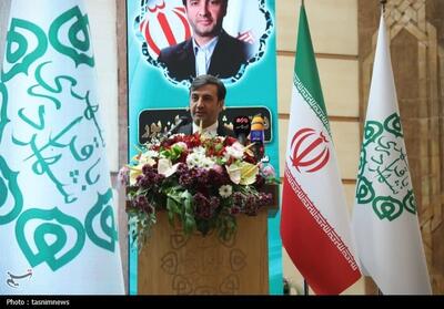  الگوی جوان‌باوری را در مدیریت شهرستان ری نهادینه می‌کنیم - تسنیم