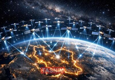  برنامه ایران برای دستیابی به  اینترنت ماهواره‌ای  اعلام شد - تسنیم