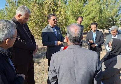  ضرب‌الاجل فرماندار قائنات برای زیرساخت‌های علوم پزشکی - تسنیم
