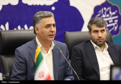  شهردار باقرشهر: نخبگی مدرک نیست؛ جرأت عبور از مسیرهای دشوار است - تسنیم
