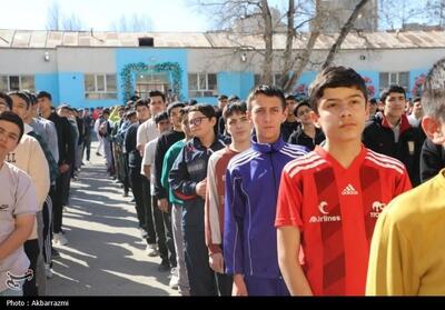  کمبود سرانه آموزشی در کردستان؛ جبران با 192 پروژه مدرسه‌سازی - تسنیم