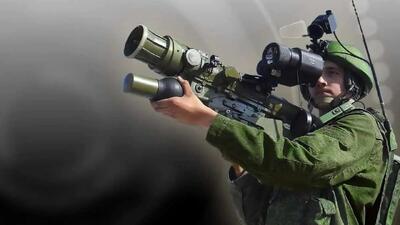  ایران به سامانه پیشرفته پدافند هوایی وربا مجهز می‌شود