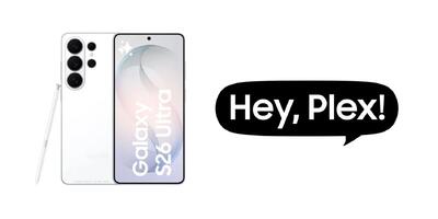  سامسونگ دستیار هوش مصنوعی Perplexity را به گلکسی S26 می‌آورد